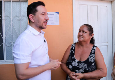 Prefeitura de Manaus entrega mais três casas reformadas pelo programa ‘Casa Manauara’ no bairro Cidade de Deus