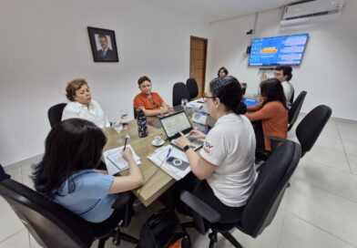 Manausprev atende 100% dos requisitos do Pró-Gestão e recebe recomendação para recertificação no nível mais alto