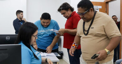 Prefeitura de Manaus apresenta novos conselheiros eleitos para o Conselho Municipal de Cultura