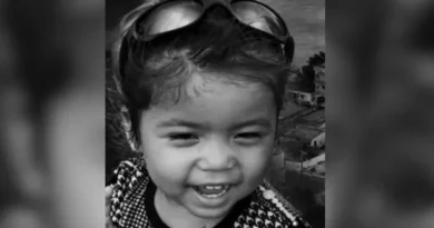 Criança de 9 anos mata irmã de 2 anos com tiro acidental em Borba no AM