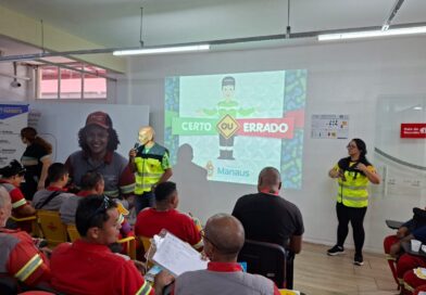 Causa autista e inclusão aproximam Mário César Filho e Omar Aziz