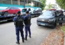 Guarda Municipal de Manaus realiza mais de mil ações ostensivas e preventivas em setembro e fortalece segurança na capital