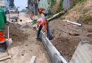 Prefeitura de Manaus recupera drenagem profunda e avança na recuperação de via no bairro Armando Mendes