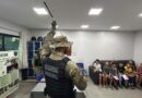 Guarda Municipal promove ações com grupamentos especializados em alusão ao Dia das Crianças
