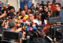 David Almeida, candidato ao Governo do Amazonas, respeita a decisão soberana do povo amazonense expressa nas urnas