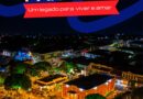 PARINTINS, 174 ANOS DE HISTÓRIA, AMOR E GRATIDÃO!