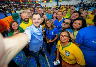 Educadores da rede municipal de Manaus transformam desafios em oportunidades de aprendizagem
