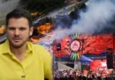 Aniversário de Manaus é cancelada devido à qualidade do ar na capital, diz Prefeitura