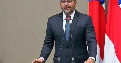 Operação Verniz: PF investiga R$ 570 mil em móveis pagos em espécie para imóvel de ex-agente político no AM