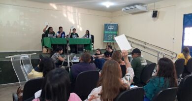 Conselho Municipal de Saúde realiza inscrições para 20ª ‘Semana do Controle Social’ a partir desta terça-feira