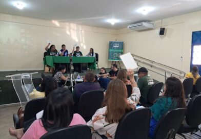 Conselho Municipal de Saúde realiza inscrições para 20ª ‘Semana do Controle Social’ a partir desta terça-feira