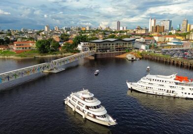 Prefeitura celebra Dia Mundial da Arquitetura com projetos que transformam espaços e a paisagem de Manaus