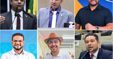 Vez dos suplentes: veja quem deve assumir vagas na Câmara de Manaus em 2027