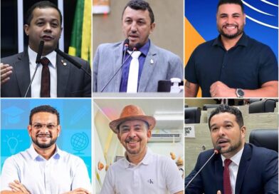 Vez dos suplentes: veja quem deve assumir vagas na Câmara de Manaus em 2027