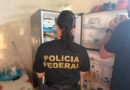 PF reprime comércio irregular de medicamentos e anabolizantes em Manaus e Tabatinga