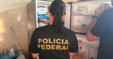 PF reprime comércio irregular de medicamentos e anabolizantes em Manaus e Tabatinga