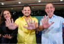 Omar Aziz promete procurar Renato Junior no dia seguinte à eleição para discutir mobilidade