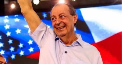 O SENADOR OMAR AZIZ VOLTA AO GOVERNO DO AMAZONAS UMA TRAJETÓRIA DE VITÓRIAS