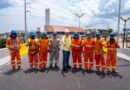 Manaus 357 anos: Prefeitura destaca obras e ações sociais