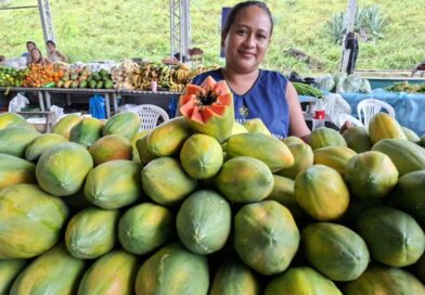 ADS divulga calendário das Feiras de Produtos Regionais em Manaus