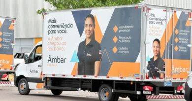 Âmbar Energia leva atendimento móvel a dez bairros de Manaus