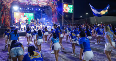 Prefeitura inicia ‘Feirinha do Boi Manaus’ no sambódromo com programação gratuita até 15 de outubro