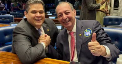 Com relatoria de Omar Aziz, Senado aprova fim da escala 6×1 e mais tempo de descanso aos trabalhadores sem redução de salário