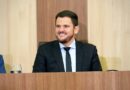 Prefeito Renato Junior prestigia posse dos três novos desembargadores e destaca fortalecimento do Judiciário amazonense