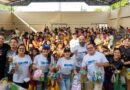 Campanha arrecada brinquedos para crianças em situação de vulnerabilidade em Manaus