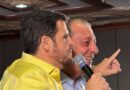 Prefeito diz que eleição da câmara de Manaus só será em dezembro; ‘foco agora é Omar Aziz’
