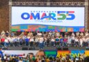 Omar reúne apoio dos 62 prefeitos do Amazonas para 2º turno