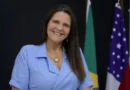 Mônica Santaella assume comando da Secom do Amazonas após saída de Josi Gomes